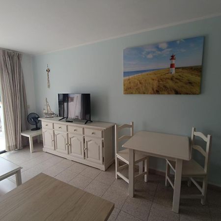 Apartamento Sunny Complex Amaya Fuerteventura Costa De Antigua Zewnętrze zdjęcie