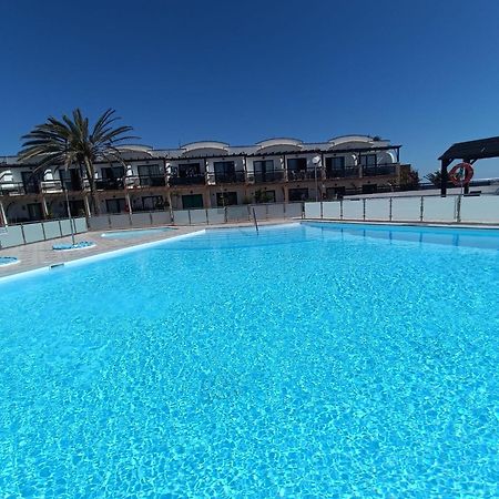 Apartamento Sunny Complex Amaya Fuerteventura Costa De Antigua Zewnętrze zdjęcie