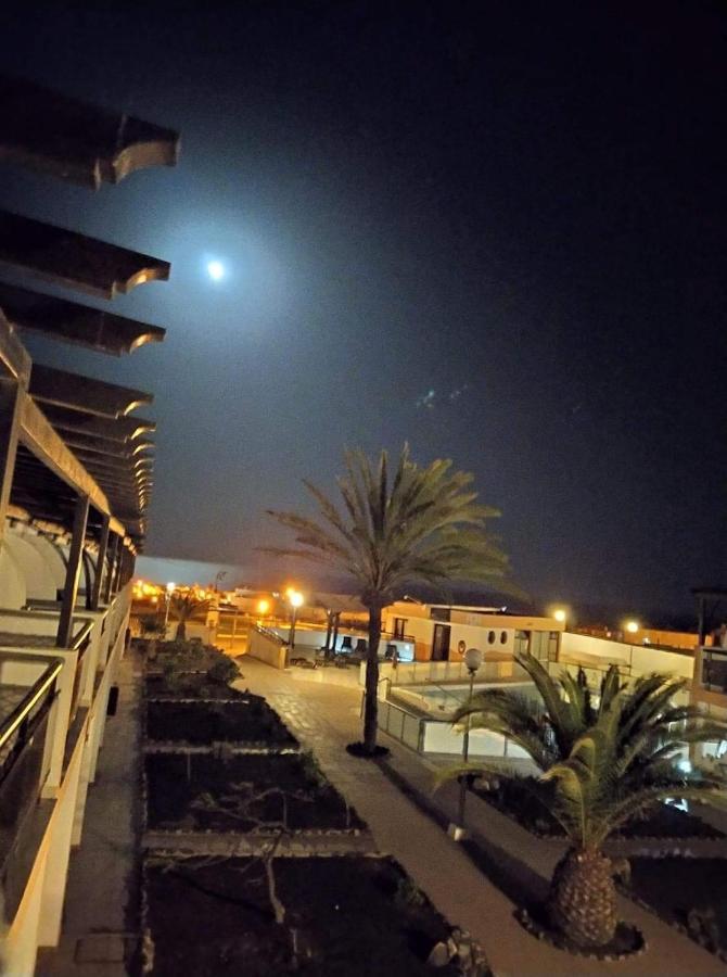 Apartamento Sunny Complex Amaya Fuerteventura Costa De Antigua Zewnętrze zdjęcie