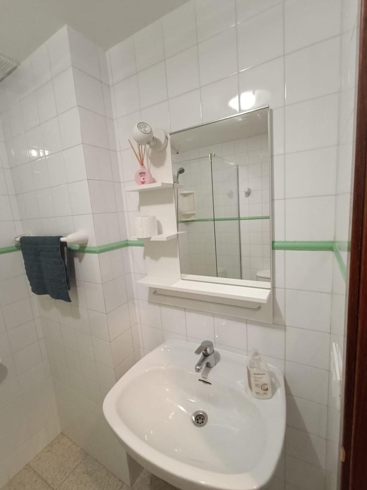 Apartamento Sunny Complex Amaya Fuerteventura Costa De Antigua Zewnętrze zdjęcie