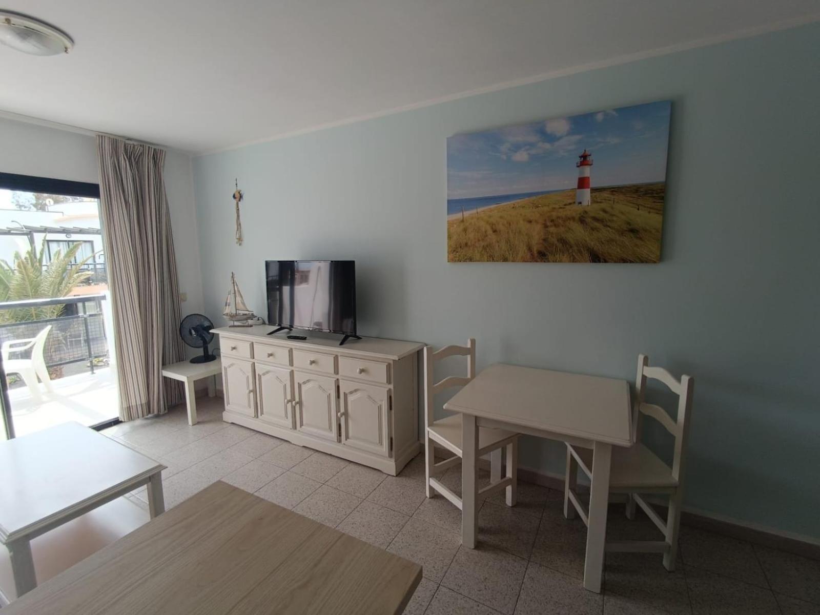 Apartamento Sunny Complex Amaya Fuerteventura Costa De Antigua Zewnętrze zdjęcie