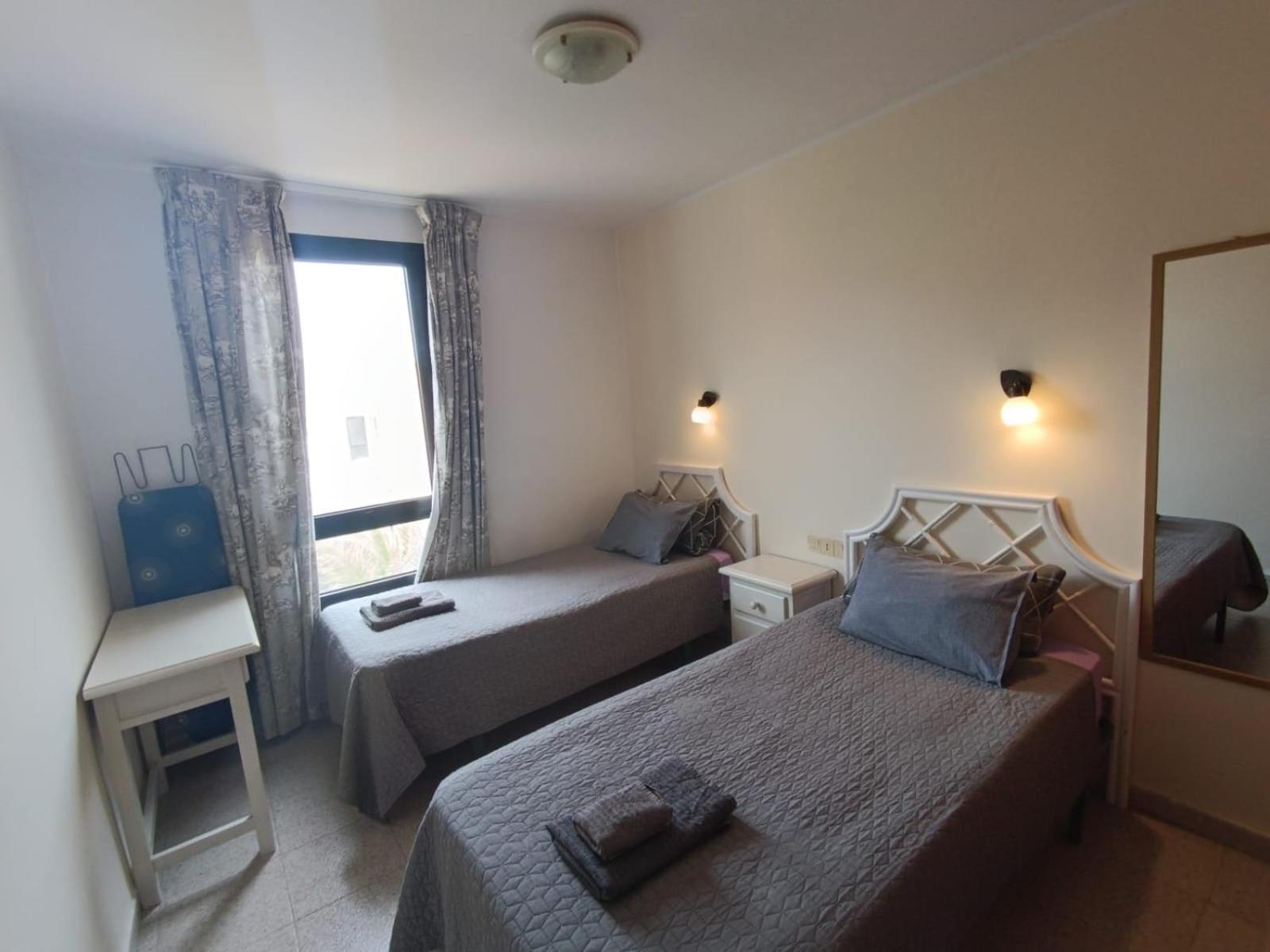 Apartamento Sunny Complex Amaya Fuerteventura Costa De Antigua Zewnętrze zdjęcie