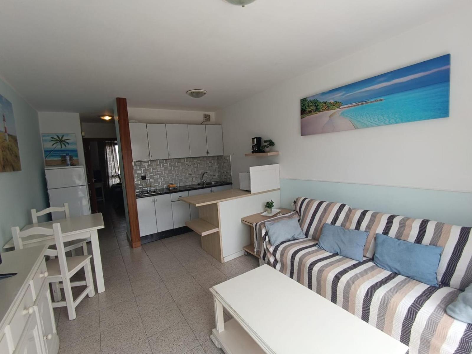 Apartamento Sunny Complex Amaya Fuerteventura Costa De Antigua Zewnętrze zdjęcie