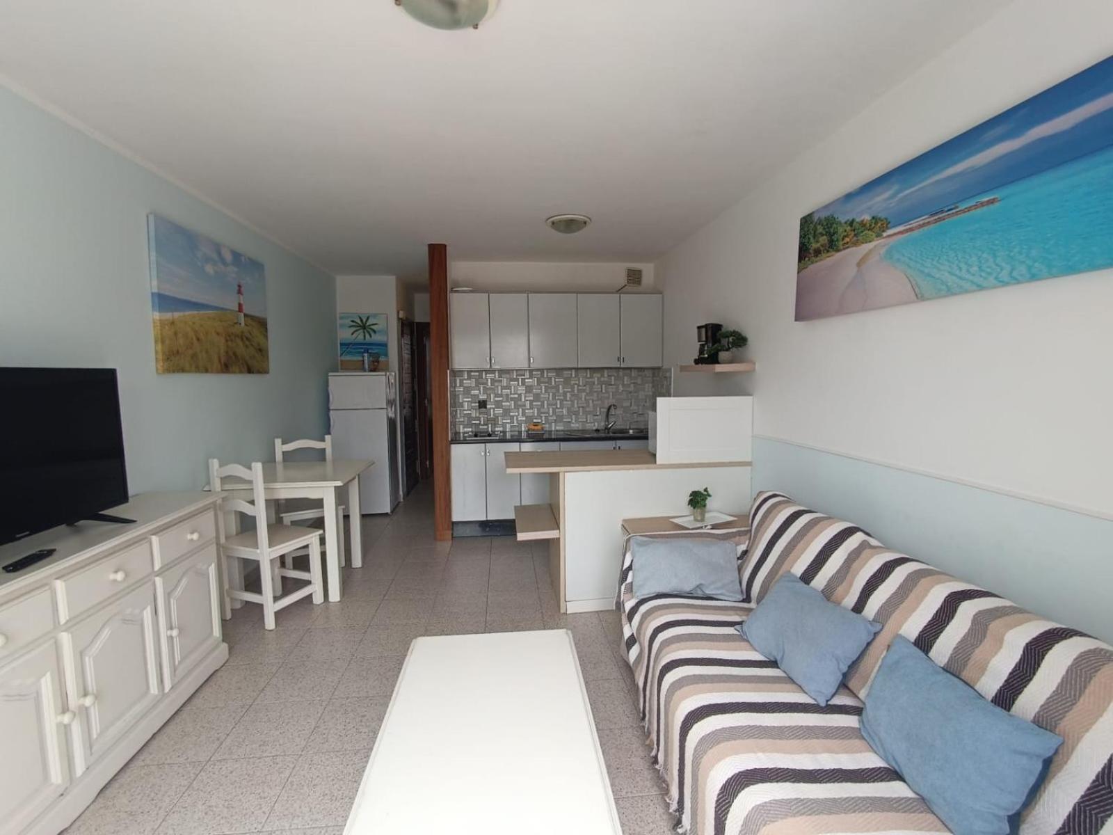 Apartamento Sunny Complex Amaya Fuerteventura Costa De Antigua Zewnętrze zdjęcie